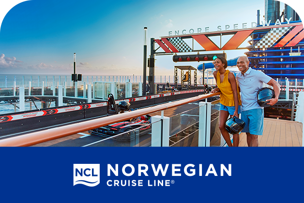 Norwegian Cruise Line