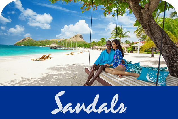 Sandals Resorts